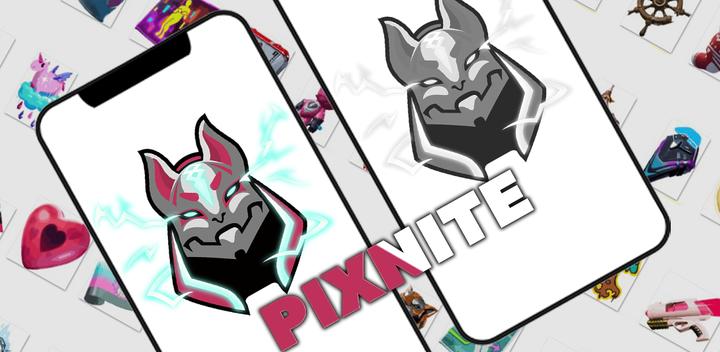 Banner of PixNite - Color by number 1.0.19