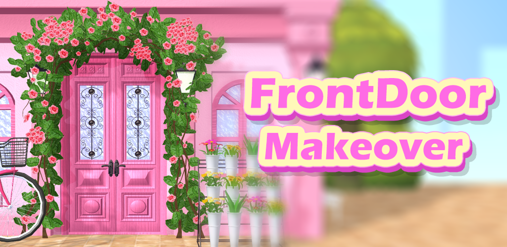 FrontDoor Makeover screenshot