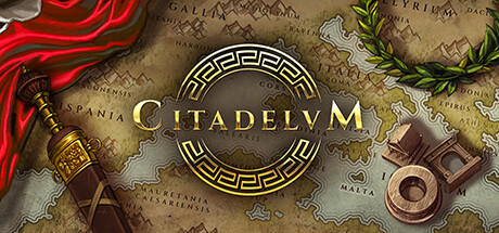 Banner of Citadelum 