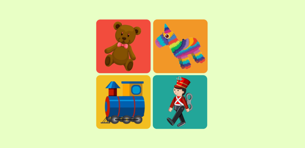 Jogos de aprendizagem Jogos educativos de crianças - Baixar APK para  Android