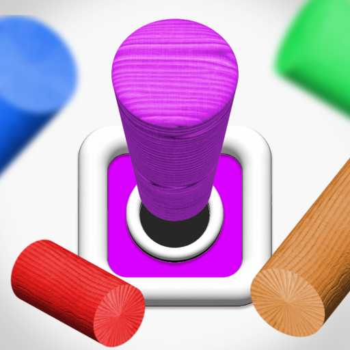 Jenga Sort Latest Version for Android/iOS APK - TapTap