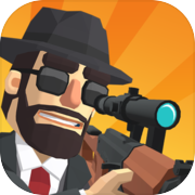 Sniper Mission:Shooting Games