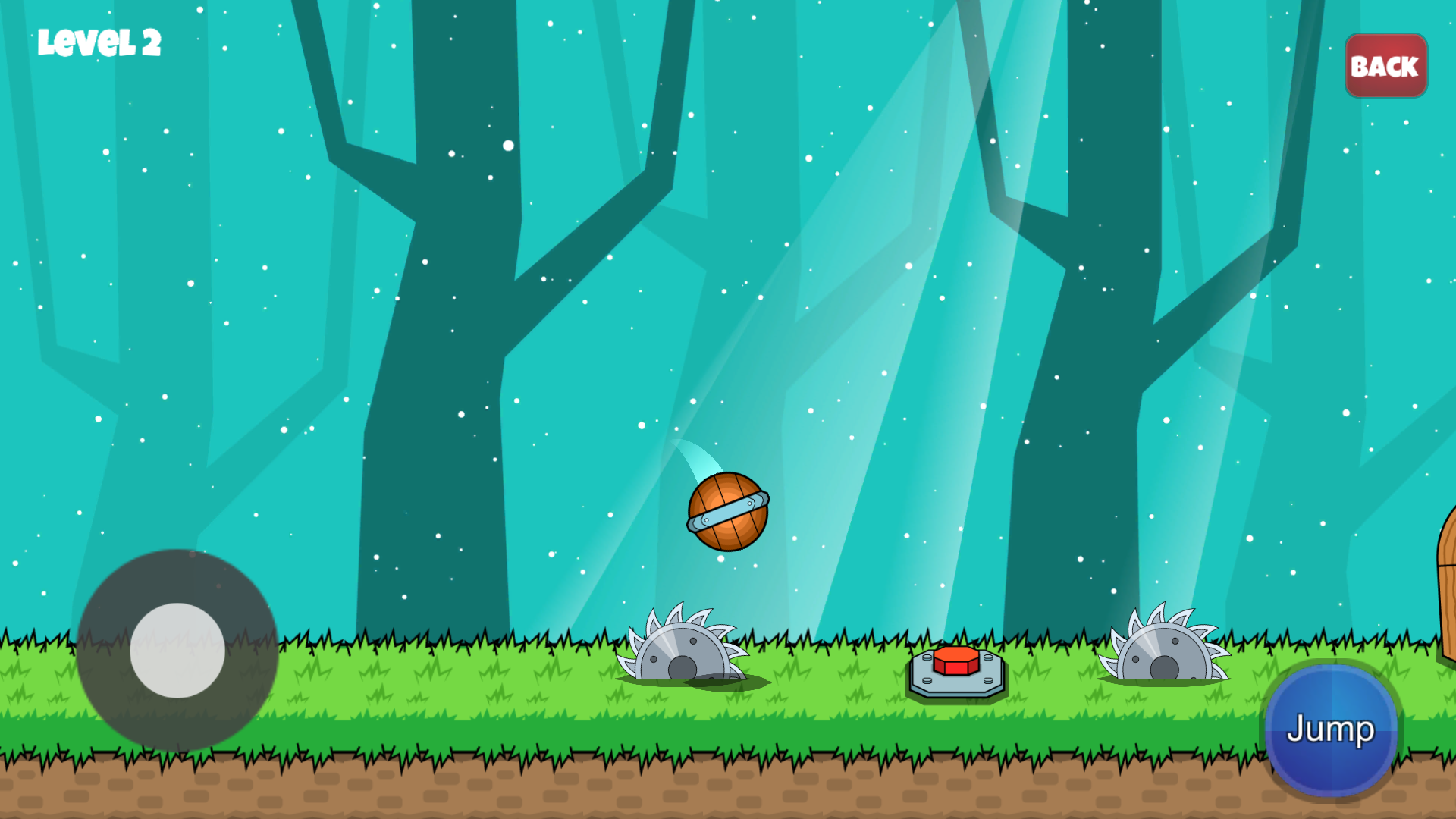 Jumping Ball Journey Latest Version for Android/iOS - TapTap