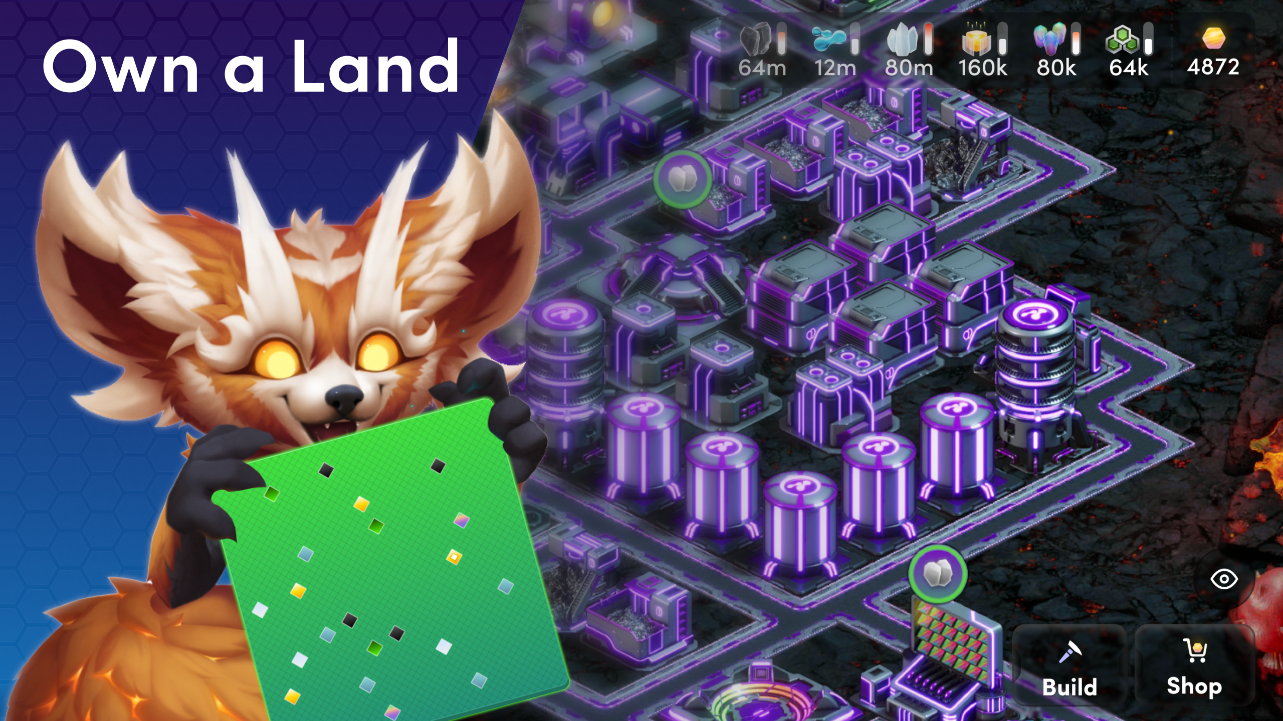 Illuvium: Zero Latest Version for Android/iOS APK - TapTap