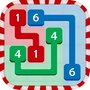 Icon of Happy Link: Two Dots