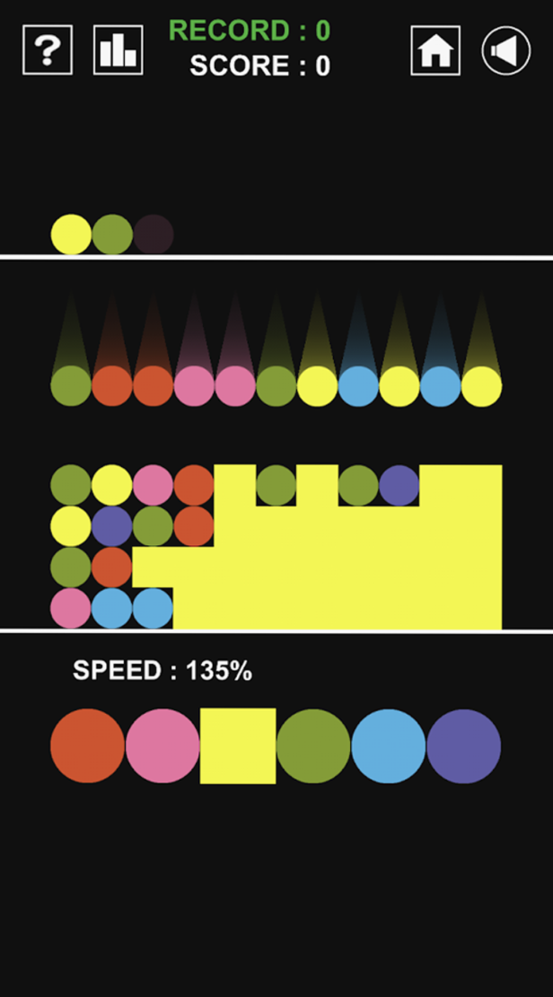 Endless Flood Latest Version for Android/iOS APK - TapTap