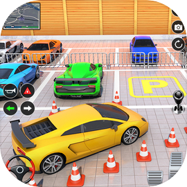 Car Parking 3D::Appstore for Android