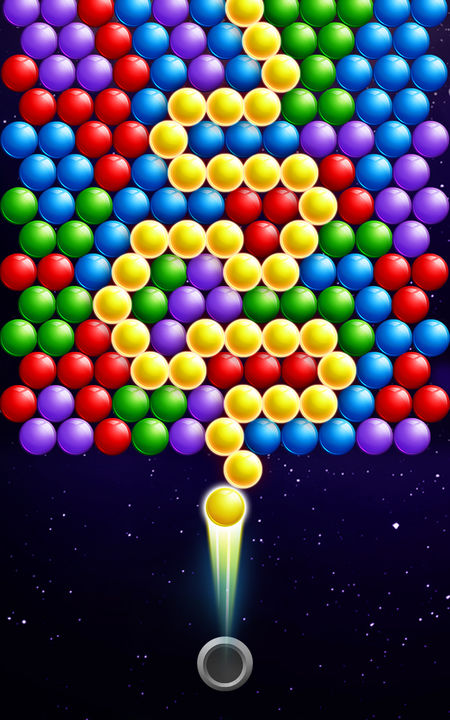Screenshot 1 of Bubble Shooter! Extreme 2.8