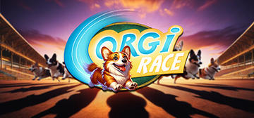 Banner of Corgi Race 