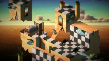 Back to Bed - Strategy Game Game Screenshot