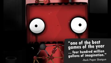 World of Goo Demo Game Screenshot