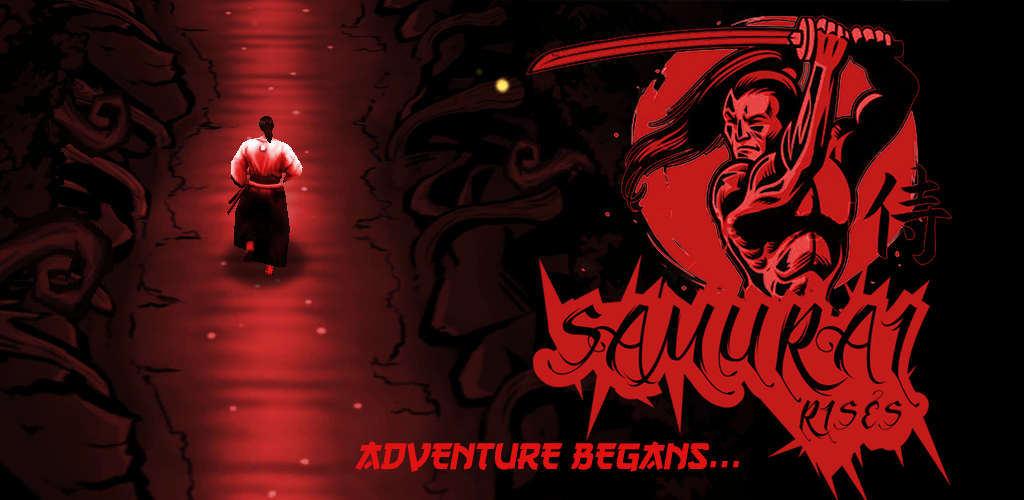 Banner of Samurai Bangkit 1.0.2
