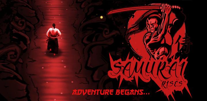 Banner of Samurai Rises 1.0.2