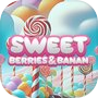 Sweet Berries And Banan