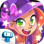 Magic Guardians - Lily's Awakening Story