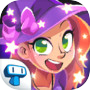 Magic Guardians - Lily's Awakening Story
