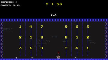 Monkey Math 遊戲截圖