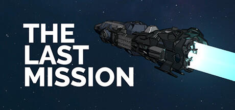 Banner of The Last Mission 