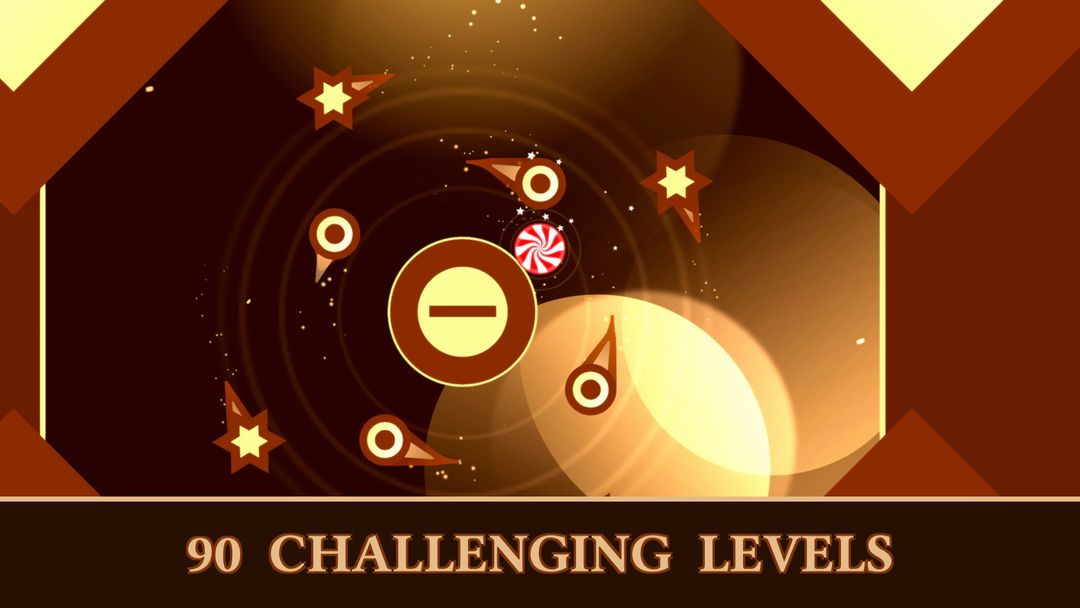 Gravity Song screenshot game