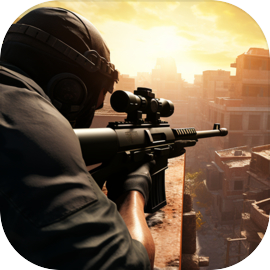 Sniper 3D Assassin: Melhores Jogos de Tiro Grátis