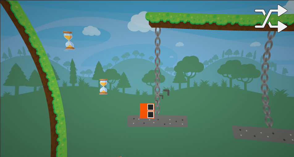 Screenshot 3 of JamesOverIt 1.0