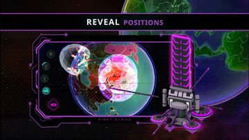 First Strike Game Screenshot