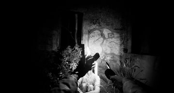 FOREST GOD 게임 스크린샷