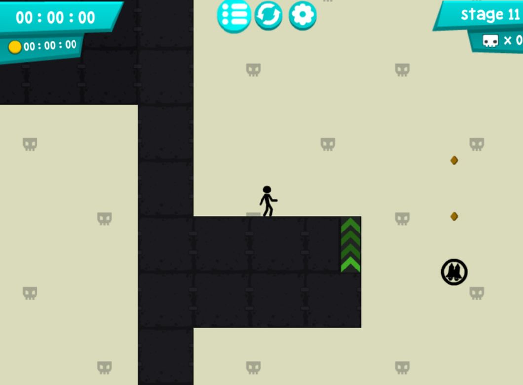 Stickman Boost 1.0 android iOS apk download for free-TapTap