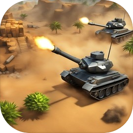 Mini Tanks android iOS-TapTap