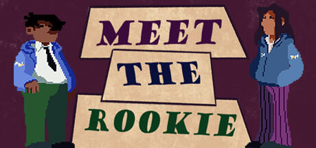 Banner of Meet the Rookie 
