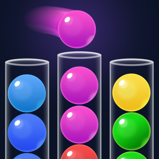 Sort Color Game Latest Version for Android/iOS APK - TapTap