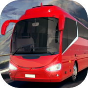 Симулятор автобусного автобуса 2017