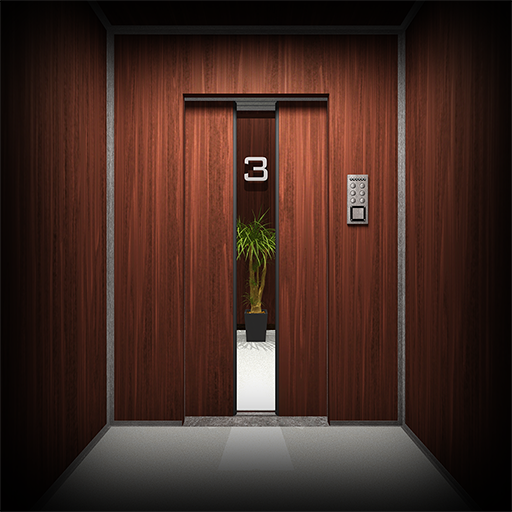 Escape Game ELEVATOR Latest Version for Android/iOS - TapTap