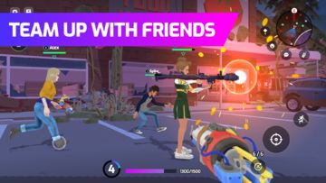 Stories One Game Screenshot