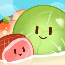 Drop the Stew: Merge Puzzle for Android/iOS - TapTap