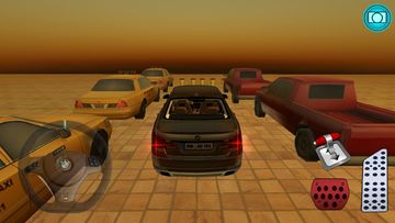 Real Car Simulator Game 게임 스크린샷