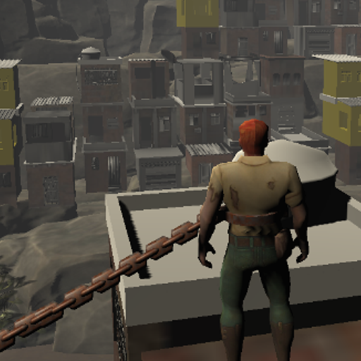Shackled Ascent Latest Version for Android/iOS APK - TapTap