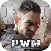 Project War Mobile  - オンライン シューティング アクションゲーム