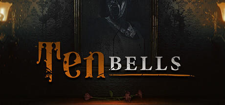 Banner of Ten Bells 