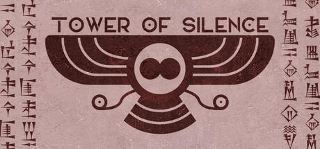 Banner of Tower of Silence 