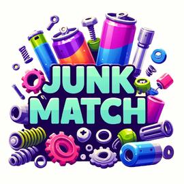 Match Junk Junk Match Latest Version for Android/iOS APK - TapTap