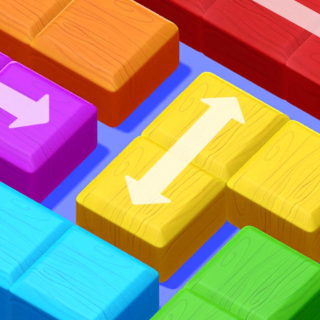 Unblock Jam Puzzle Latest Version for Android/iOS - TapTap