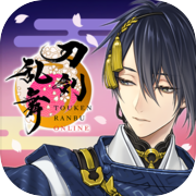 Touken Ranbu ONLINE