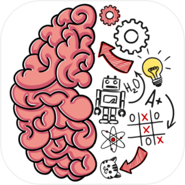 브레인 테스트 (Brain Test): 까다로운 퍼즐