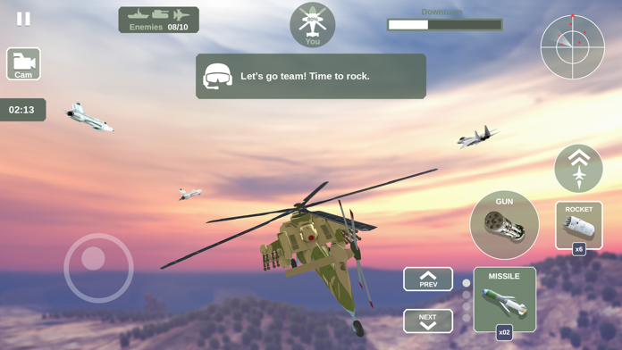 Симулятор Вертолета Война Мобильная Версия Андроид IOS Апк Скачать.