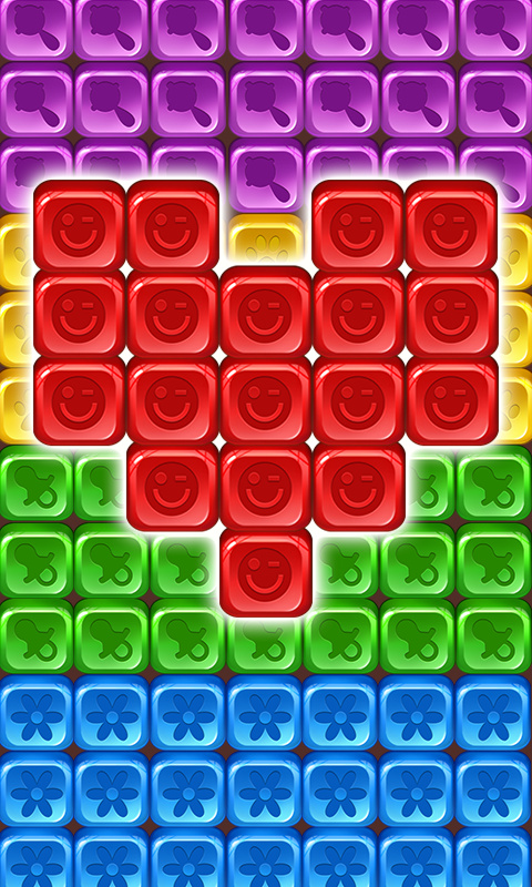 Toy Cubes Match Latest Version for Android/iOS APK - TapTap