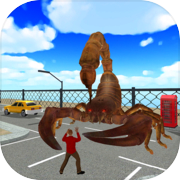 Giant Scorpion Simulator