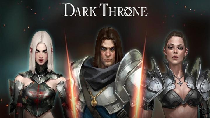 Banner of Dark Throne : The Queen Rises 2.2.0