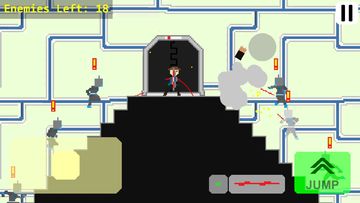 Robro Game Screenshot