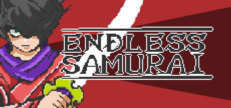 Banner of Endless Samurai 